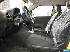 2014款 1.3L 自动 舒适版