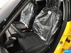 2014款 1.3L 自动 舒适版