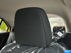 2014款 1.3L 自动 舒适版