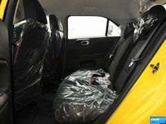 2014款 1.3L 自动 舒适版