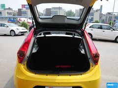 2014款 1.3L 自动 舒适版