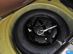 2014款 1.3L 自动 舒适版