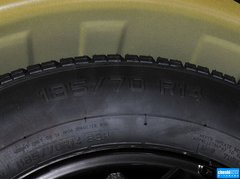 2014款 1.3L 自动 舒适版