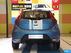 2014款 1.5L 手动 超值版