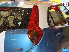 2014款 1.5L 手动 超值版
