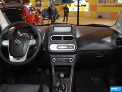2014款 1.5L 手动 超值版