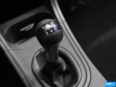 2014款 1.5L 手动 超值版