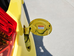 2014款 1.5L 手动 精英版