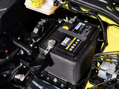 2014款 1.5L 手动 精英版