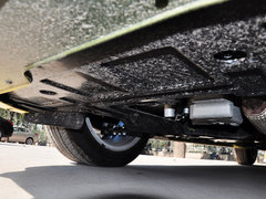 2014款 1.5L 手动 精英版