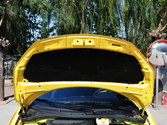 2014款 1.5L 手动 精英版