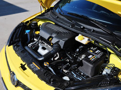 2014款 1.5L 手动 精英版