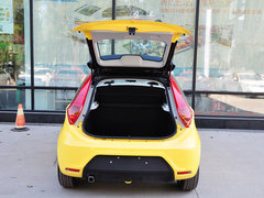 2014款 1.5L 手动 精英版