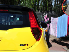 2014款 1.5L 手动 精英版