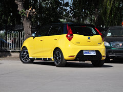 2014款 1.5L 手动 精英版