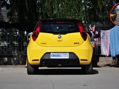2014款 1.5L 手动 精英版