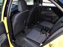 2014款 1.5L 手动 精英版