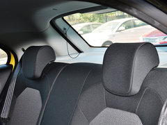 2014款 1.5L 手动 精英版
