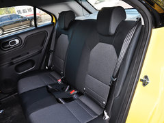 2014款 1.5L 手动 精英版