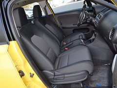 2014款 1.5L 手动 精英版