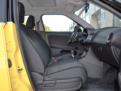 2014款 1.5L 手动 精英版