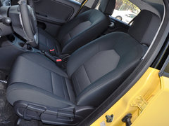 2014款 1.5L 手动 精英版