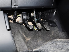 2014款 1.5L 手动 精英版