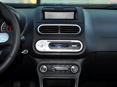 2014款 1.5L 手动 精英版