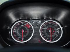 2014款 1.5L 手动 精英版