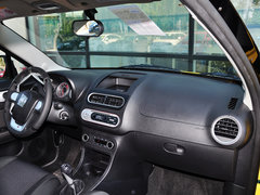 2014款 1.5L 手动 精英版