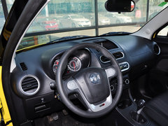 2014款 1.5L 手动 精英版