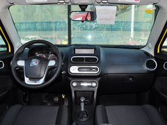 2014款 1.5L 手动 精英版