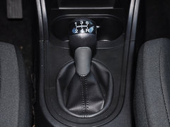 2014款 1.5L 手动 精英版