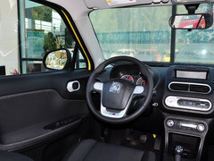 2014款 1.5L 手动 精英版