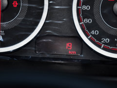 2014款 1.5L 手动 精英版