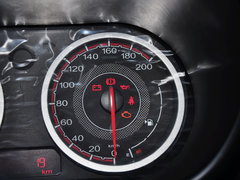 2014款 1.5L 手动 精英版
