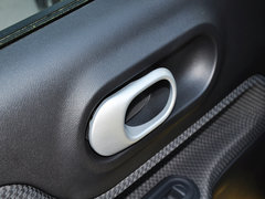 2014款 1.5L 手动 精英版