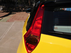 2014款 1.5L 手动 精英版