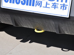 2014款 1.5L 手动 精英版