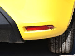 2014款 1.5L 手动 精英版