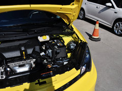 2014款 1.5L 手动 精英版