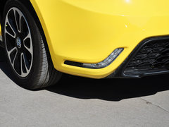 2014款 1.5L 手动 精英版