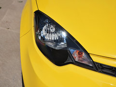 2014款 1.5L 手动 精英版