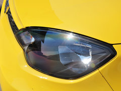 2014款 1.5L 手动 精英版
