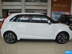 2014款 1.5L 手动 精英版