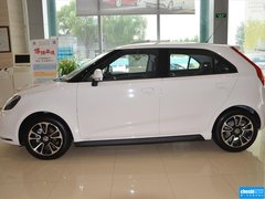 2014款 1.5L 手动 精英版