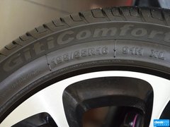 2014款 1.5L 手动 精英版