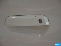 2014款 1.5L 手动 精英版