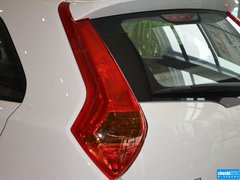 2014款 1.5L 手动 精英版