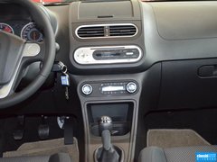 2014款 1.5L 手动 精英版